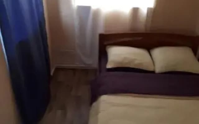 Guest house Distantsiya