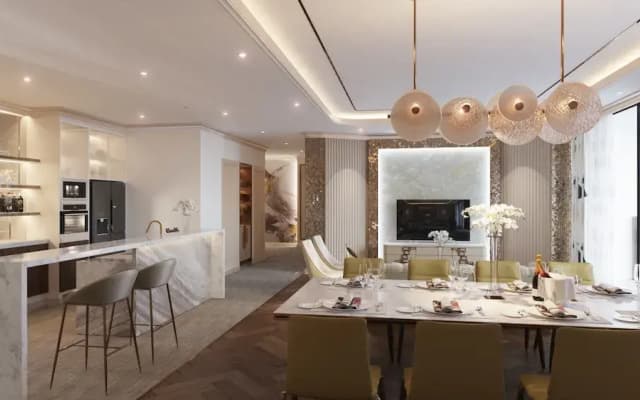 voco Scenia Bay Nha Trang by IHG