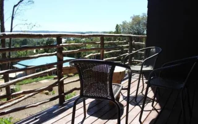 Huillín Lodge