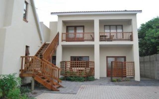 Aloe Manna Self Catering