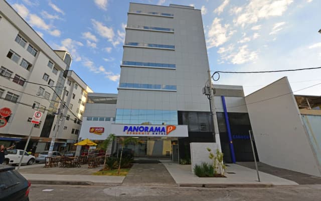 Hotel Panorama Economic Ltda