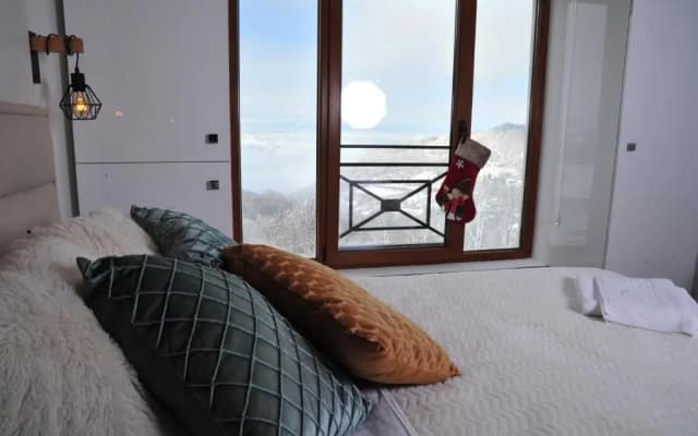 Apartman N 20-Milmari Resort