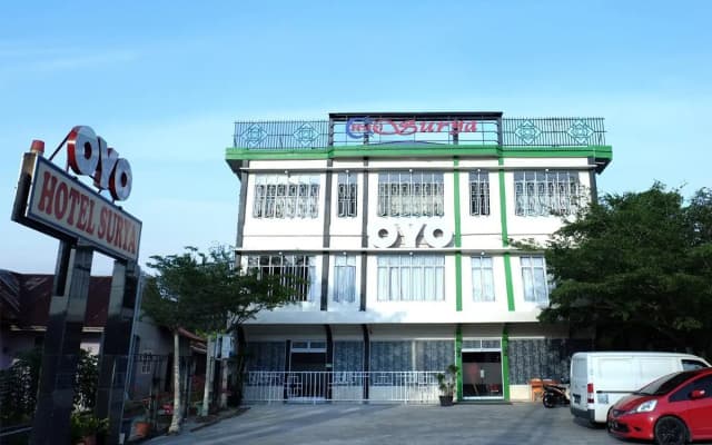 OYO 2455 Hotel Surya Bengkalis Syariah