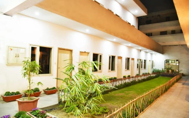 Hotel Palace