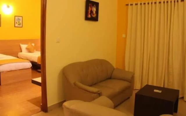 Arama Suites