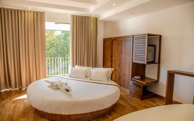 Arena Hotel