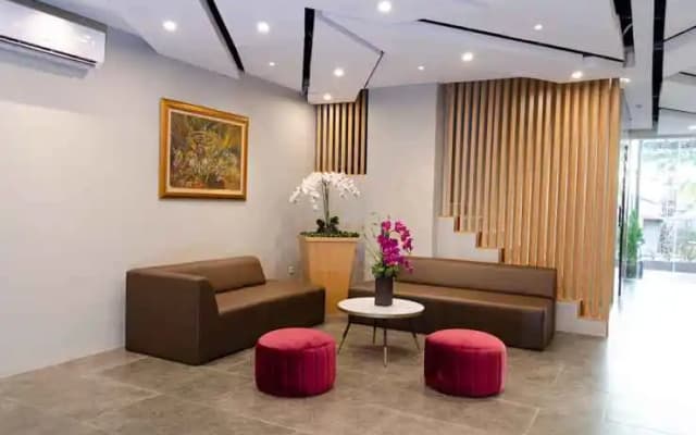 Arcadia Hotel Manado