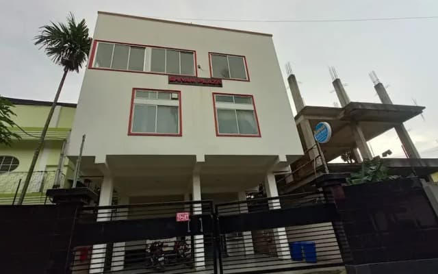 Shivam Guest House