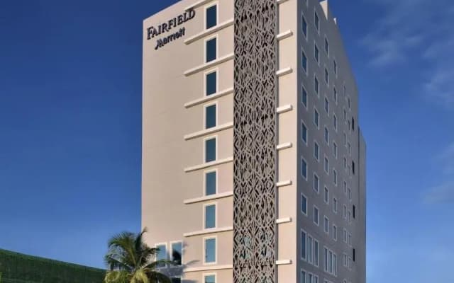 Fairfield by Marriott Chennai OMR