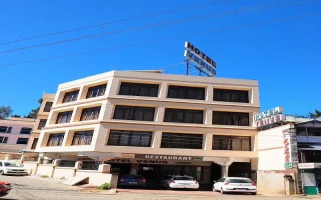 Hotel Venus