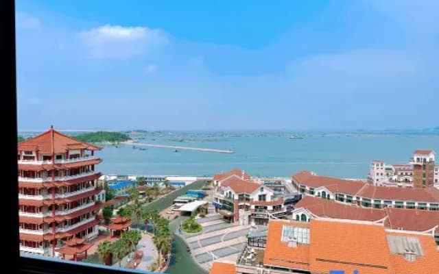 Dongshan British Earl Meiju Homestay (Nanmen Bay)