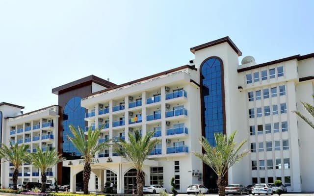 Annabella Diamond Hotel&Spa