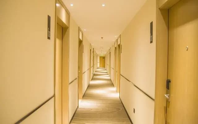 City Comfort Inn Foshan Sanshui Kangle Road