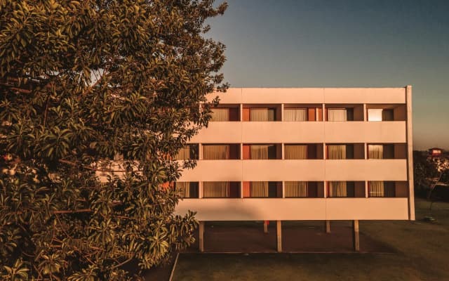 Brasilia Palace Hotel
