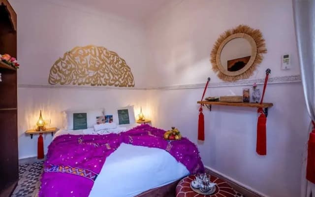 Riad Nowara & Spa