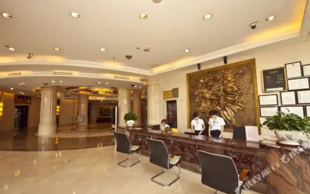 Yulida Hotel