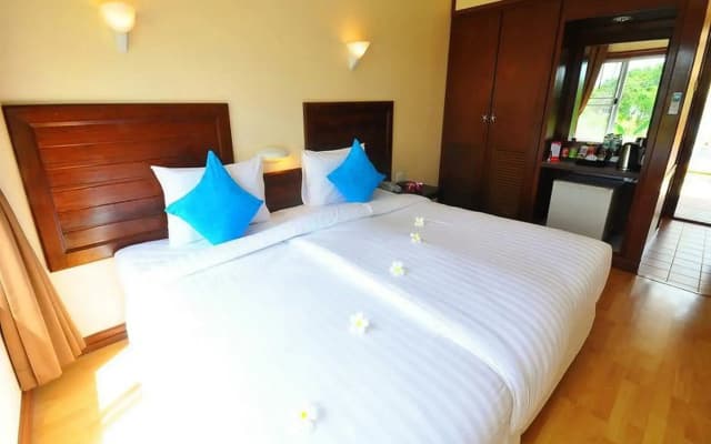 Isle Beach Resort
