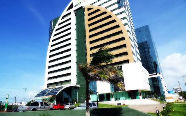Veleiros Mar Hotel