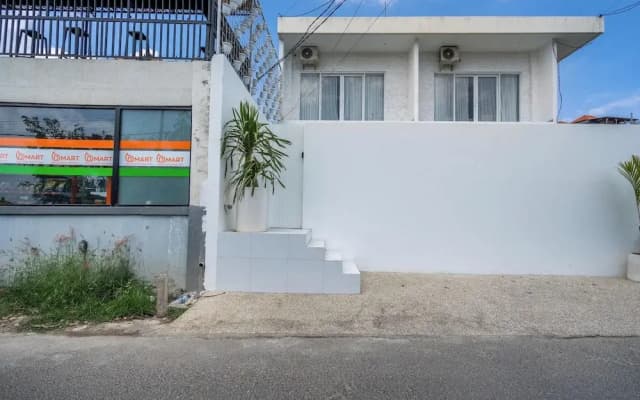 Dreamland Villa with Pool 3 min to Beach