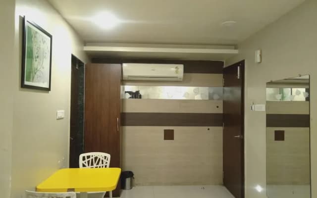 Hotel Grand Pune