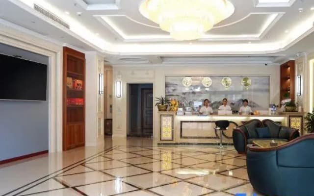 Yuxin Hotel