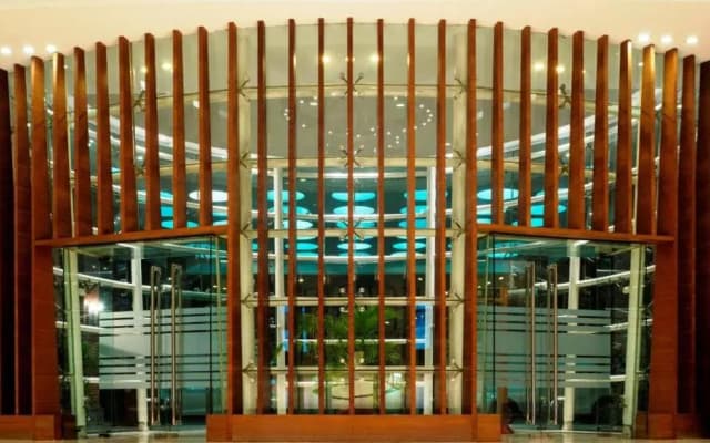 NIRVANA Luxury Hotel l Ludhiana
