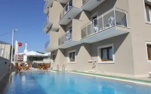 Sirius Mi Hotel