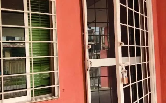 Natol Homestay - Kenyalang Park