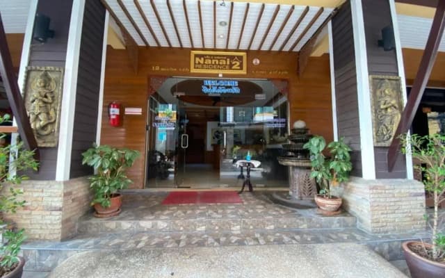 Nanai 2 Residence Patong