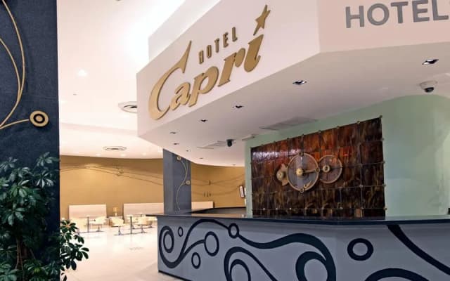 NH Capri La Habana