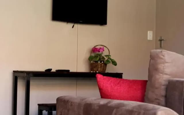 Sarah's Place Guesthouse
