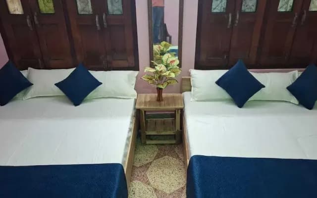Madhavi Homestay