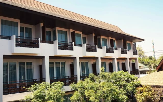 Le Patta Resort & Hotel Chiang Rai
