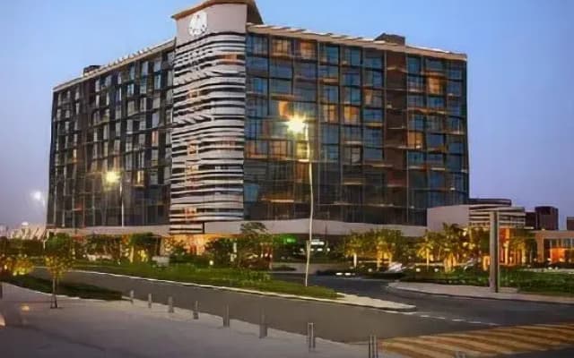 Yas Hotels by Experience Hub Inc Theme Parks