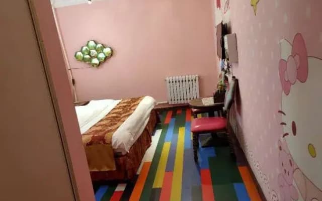 Shenyang Muyang Hotel