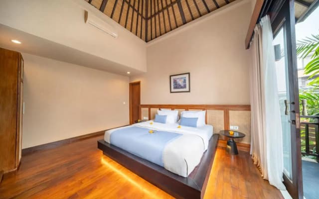 Canggu Circle Villa by Ini Vie Hospitality