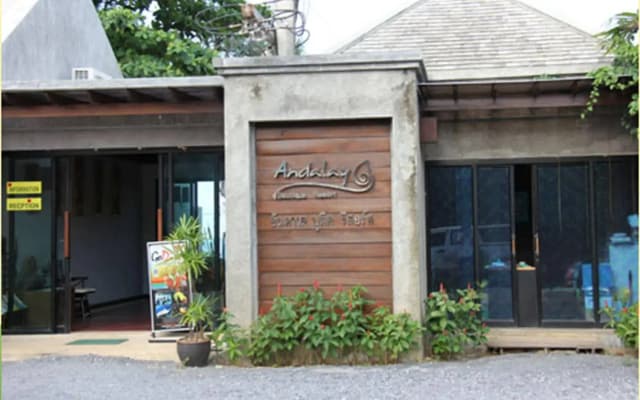 Andalay Boutique Resort
