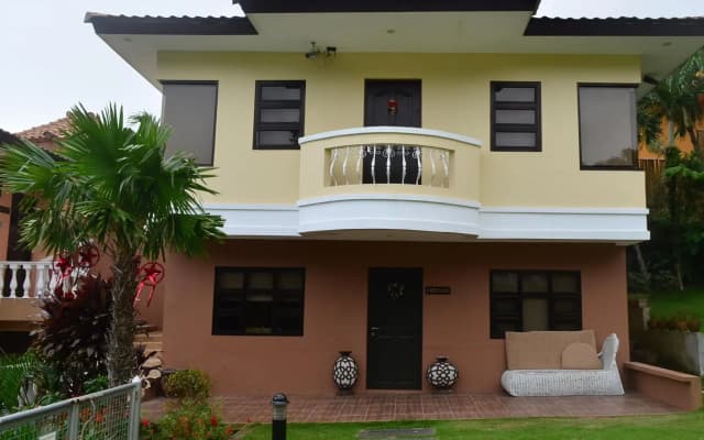 Villa Marinelli Bed and Breakfast