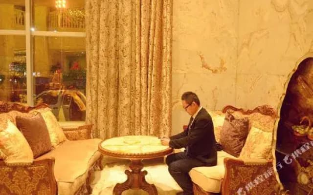 Tianjin International Hotel