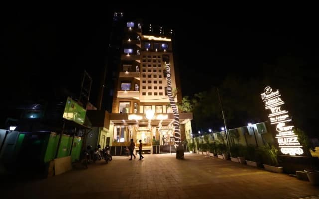 Primeland Hotel