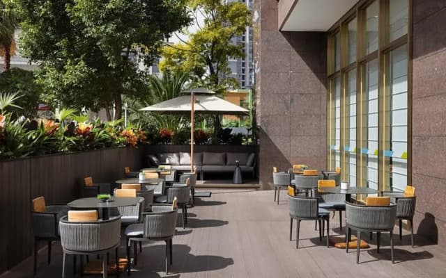 Home2 Suites By Hilton Kunming Xishan