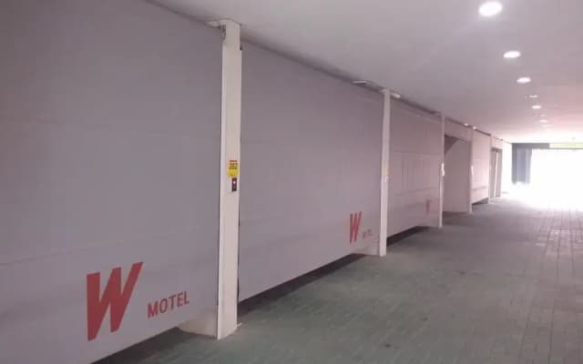 Gyeongju Bulguksa W Drive-in Motel