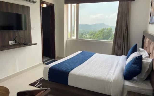 Hotel Reem