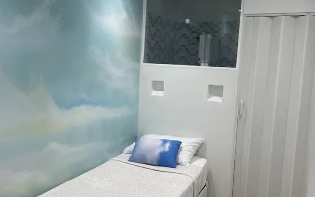 Hotel Casa Cielo Cartagena