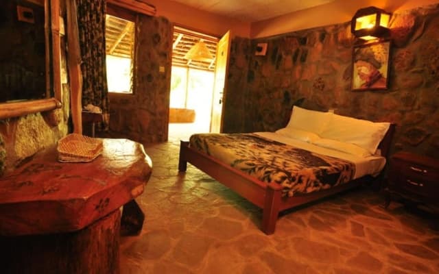 Naiberi Resort