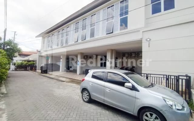 Griya Loka 2 Syariah Near Simpang Lima Mitra Reddoorz
