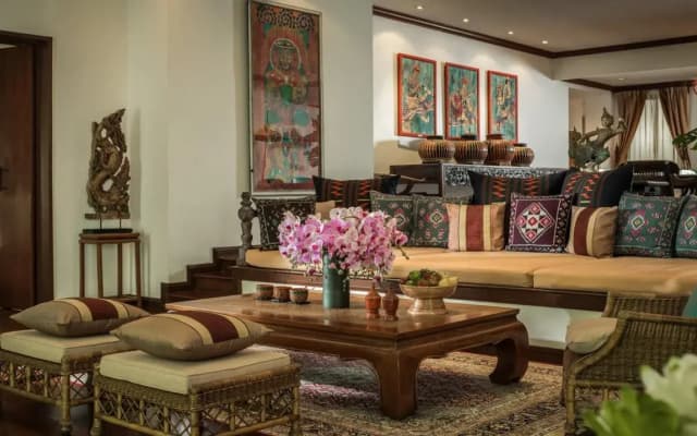 Four Seasons Resort Chiang Mai