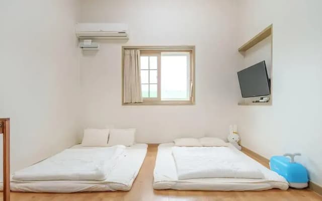 Noeul&Harmony pension jeju