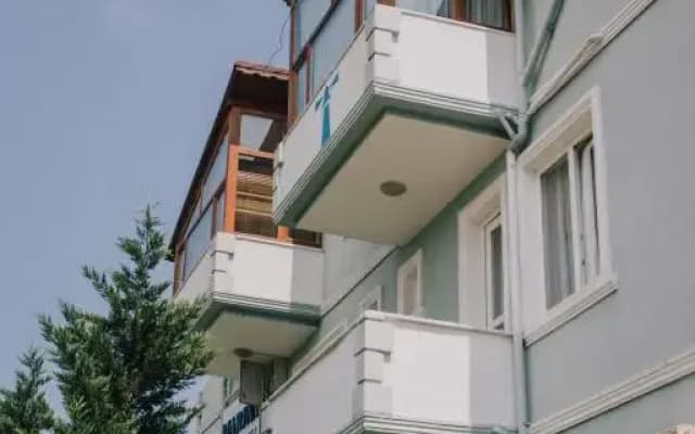 Agva Marina Otel