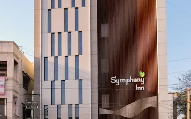 Symphony Inn